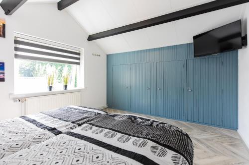 Holiday Home Oostkapelle