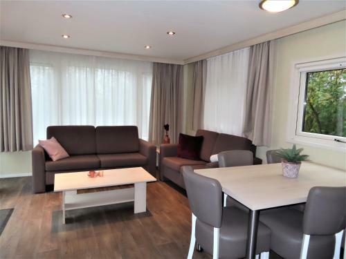 Familie Chalet Oostkapelle Ok30