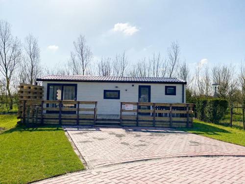 Familie Chalet Oostkapelle Ok30