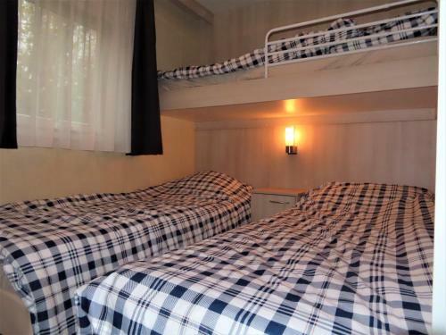 Familie Chalet Oostkapelle Ok30
