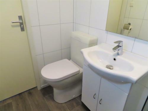Familie Chalet Oostkapelle Ok30