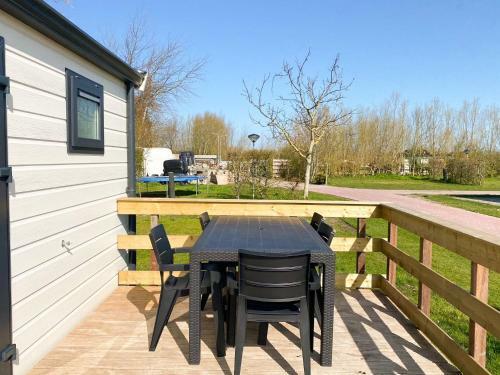 Familie Chalet Oostkapelle Ok30