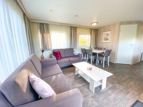Familie Chalet Oostkapelle Ok30