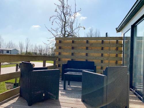Familie Chalet Oostkapelle Ok30