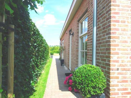 Ferienhaus Zeeduinsepoort