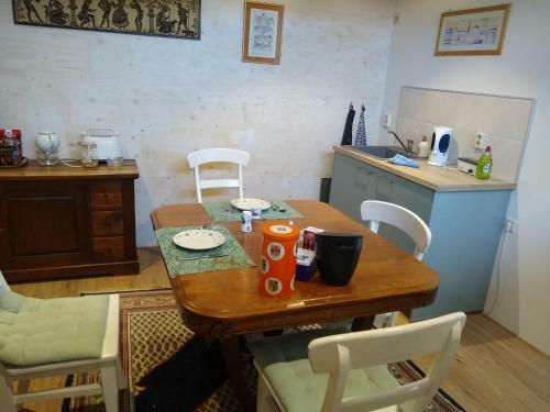 Bed & Breakfast Folmerhuis
