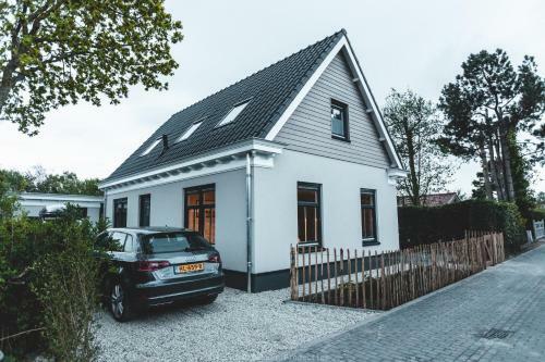 Huisje Aan Zee