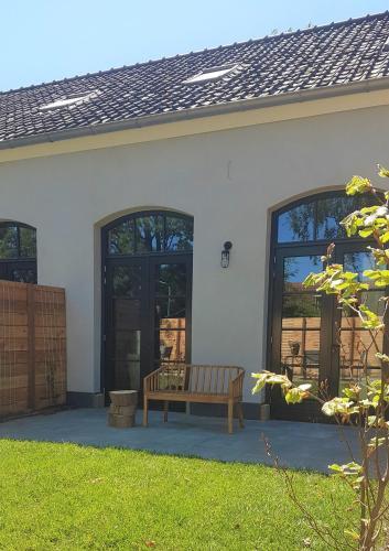 Apartamento Nieuw Molenwijk 2 Persoons