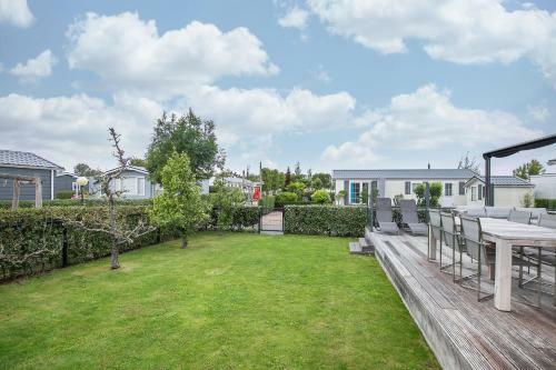 Luxe Chalet Jara Js17 Oostkapelle