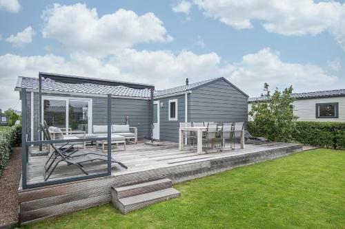 Luxe Chalet Jara Js17 Oostkapelle