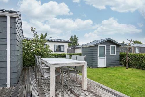 Luxe Chalet Jara Js17 Oostkapelle