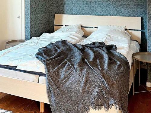 Holiday Home Hjortkvarn II