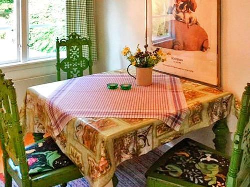 Holiday Home Hagby II