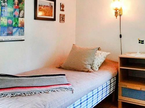Holiday Home Hagby II