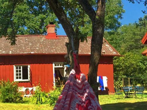 Holiday Home H�llekis