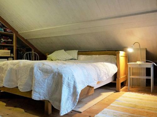 Holiday Home H�llekis