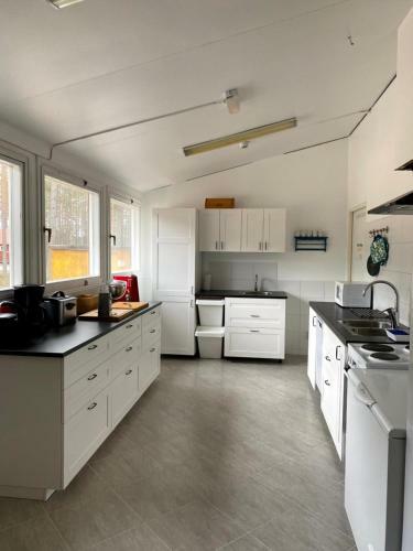 Hostal S�vsj�ns Boende