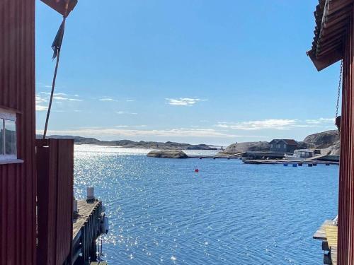 Holiday Home H�lleviksstrand IV