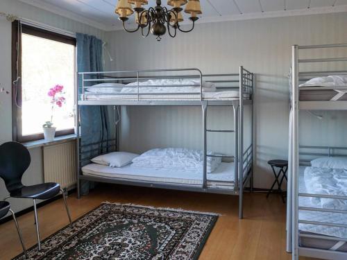 Holiday Home H�lleviksstrand IV