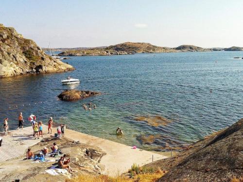 Holiday Home H�lleviksstrand IV