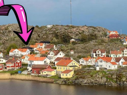 Holiday Home H�lleviksstrand IV
