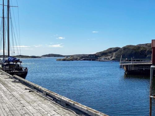 Holiday Home H�lleviksstrand IV