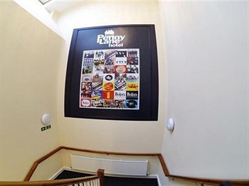 Penny Lane Hotel