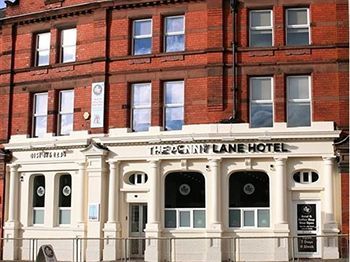 Penny Lane Hotel