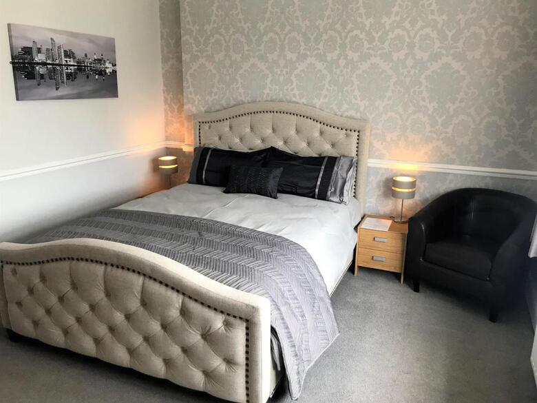 Orrell Park Hotel