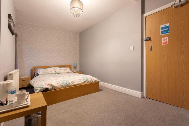 Orrell Park Hotel