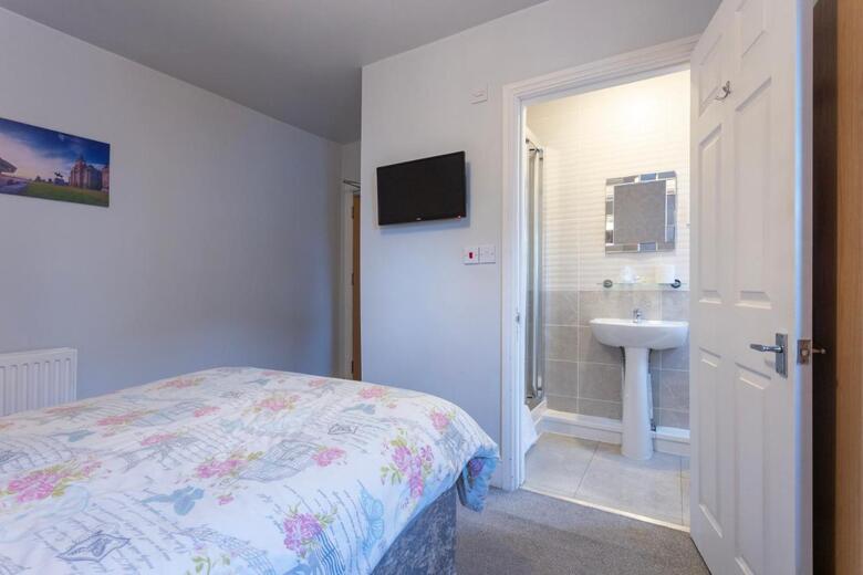 Orrell Park Hotel