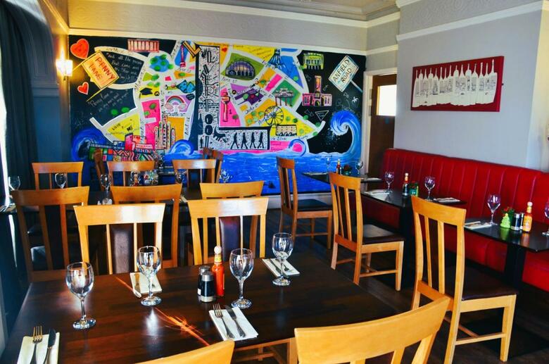 Orrell Park Hotel
