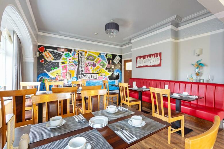 Orrell Park Hotel