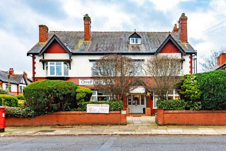 Orrell Park Hotel