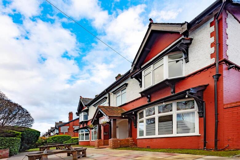 Orrell Park Hotel