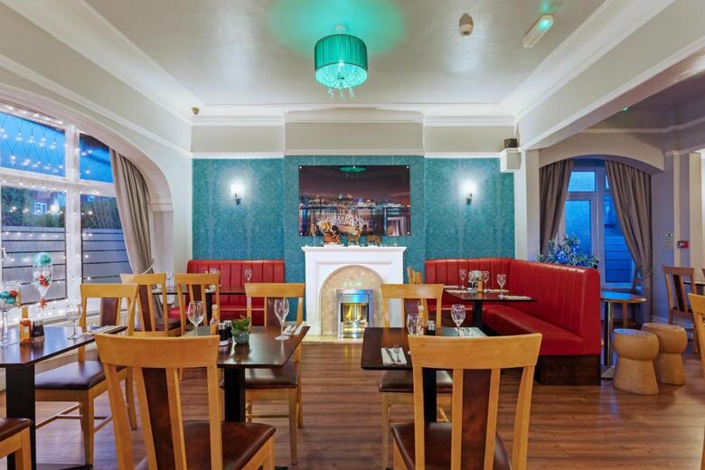Orrell Park Hotel