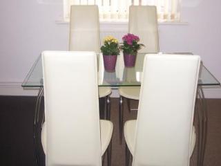 Arinza Apartments