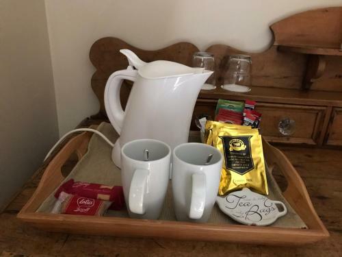 Hostal Hillcrest Guesthouse