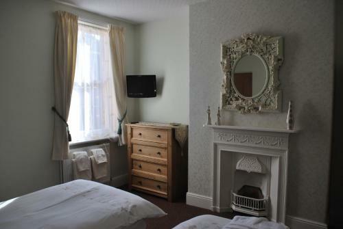 Hostal The Willows