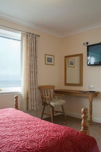 Hotel The Seacliffe - Whitby