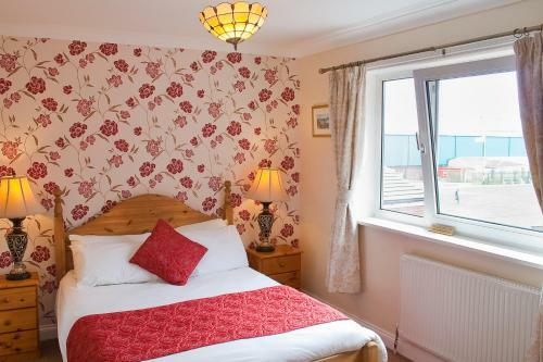 Hotel The Seacliffe - Whitby