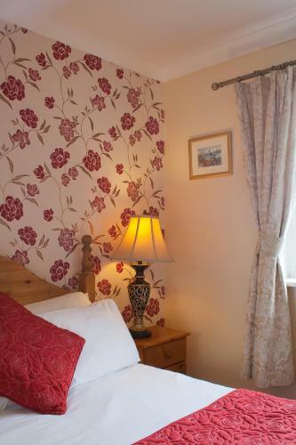 Hotel The Seacliffe - Whitby