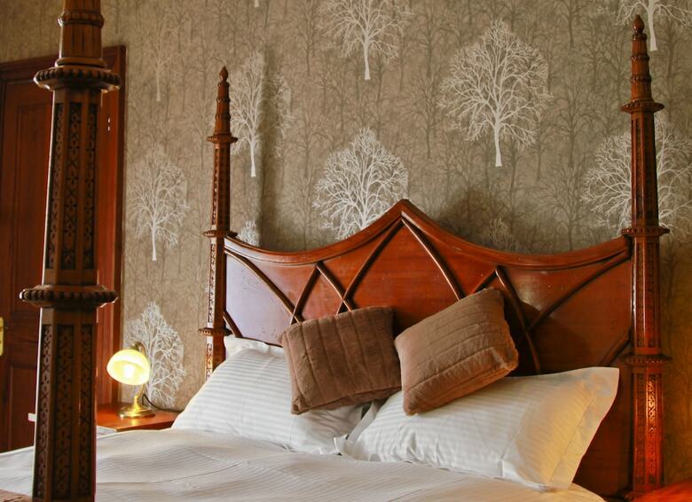 Bed & Breakfast Abbotsleigh Of Whitby