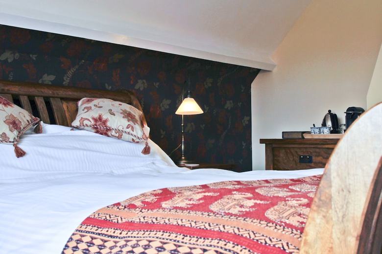 Bed & Breakfast Abbotsleigh Of Whitby
