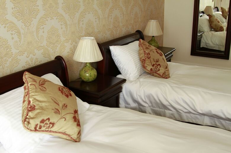 Bed & Breakfast Abbotsleigh Of Whitby