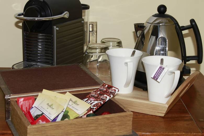 Bed & Breakfast Abbotsleigh Of Whitby