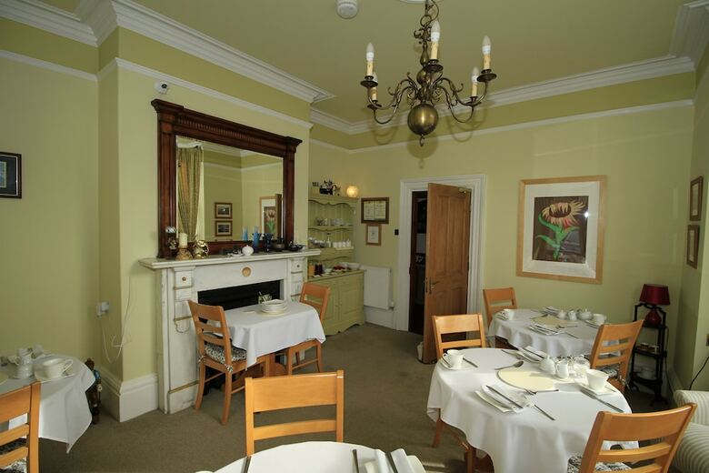Bed & Breakfast Abbotsleigh Of Whitby