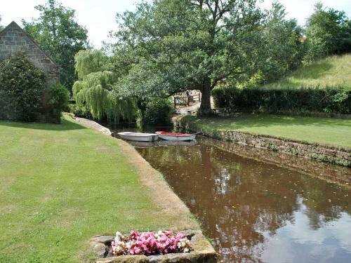 The Old Mill