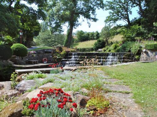 The Old Mill