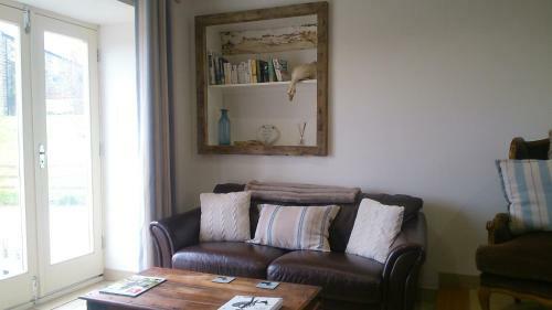 Meadowbeck Holiday Cottages